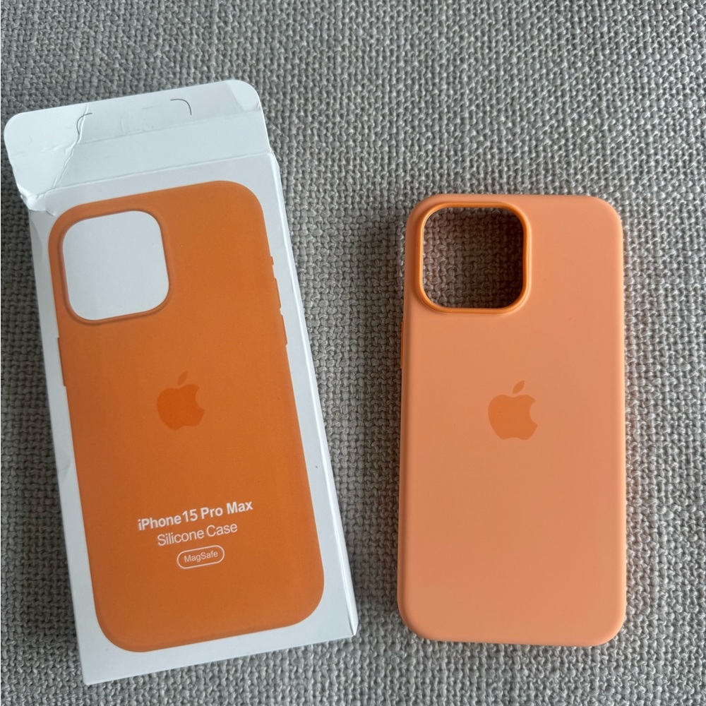 iPhone 15 Pro MAX phone case
